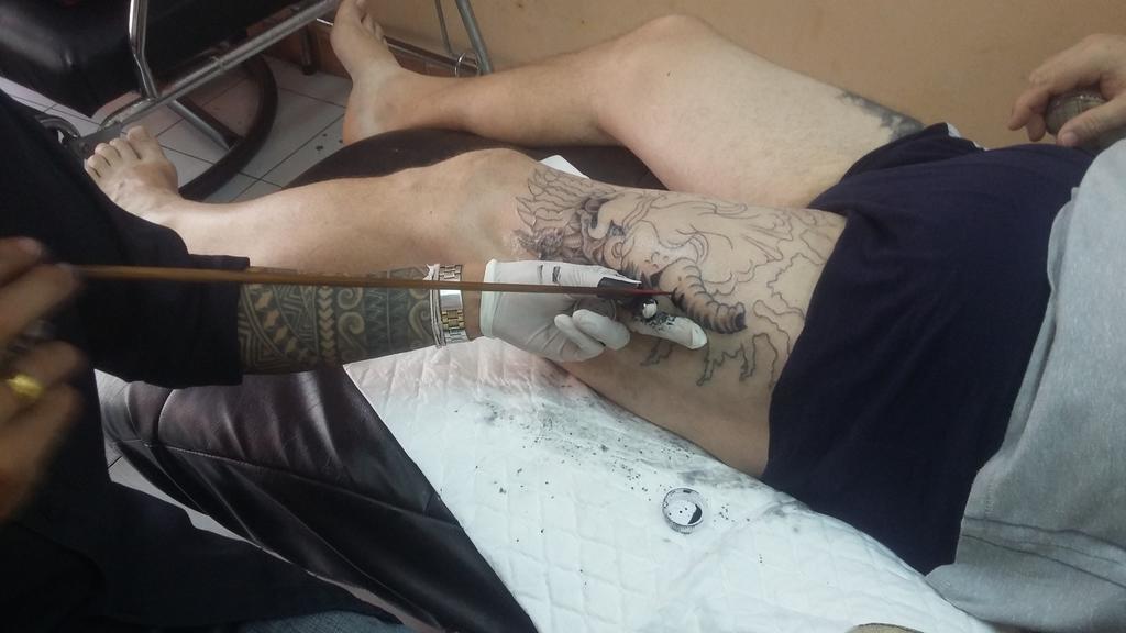 מלון פאטאיה Le Private מראה חיצוני תמונה