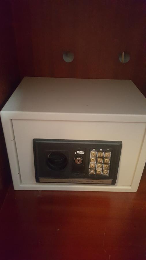 מלון פאטאיה Le Private מראה חיצוני תמונה
